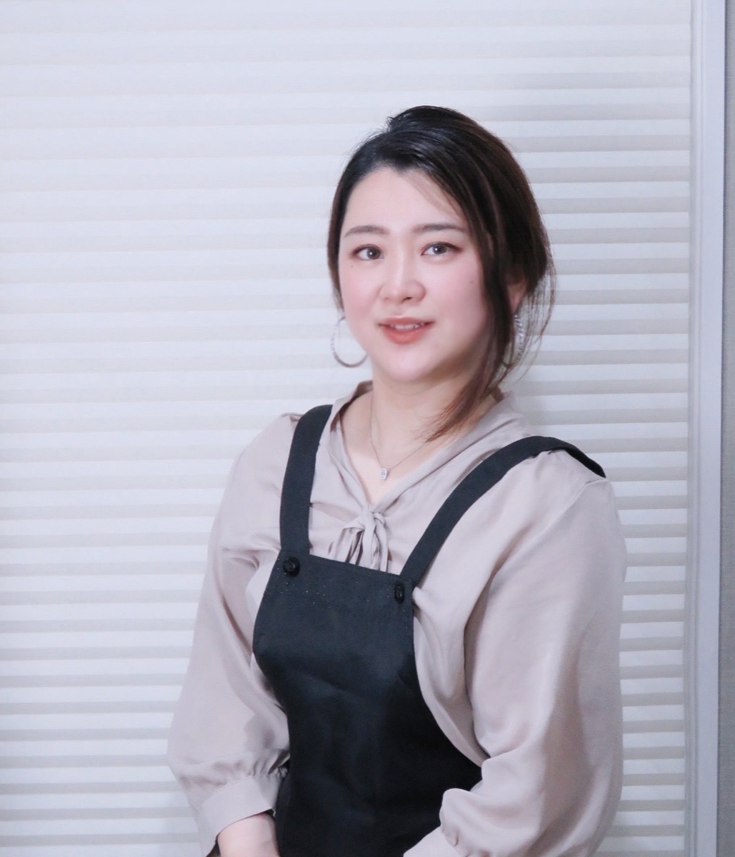河本由依様