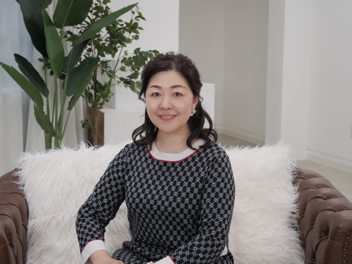 福本香乃様