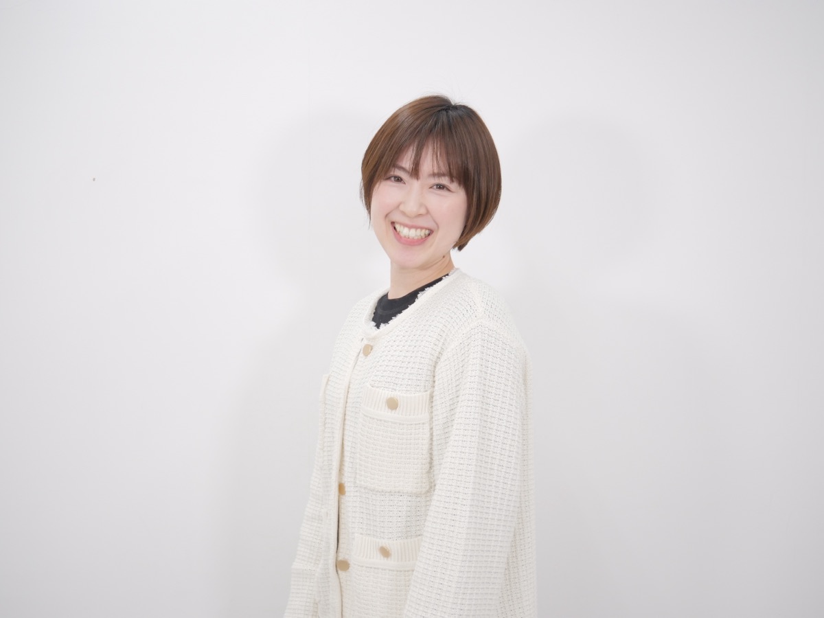 田島有里様