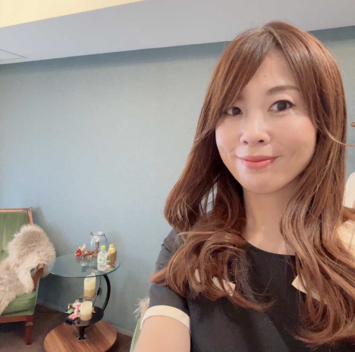 加藤恵美様