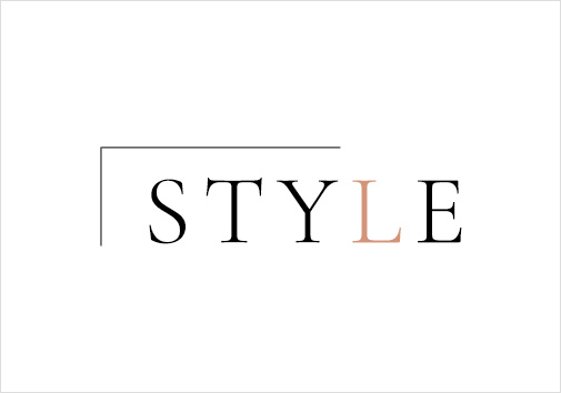STYLEロゴ画像